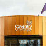 Coventry University London