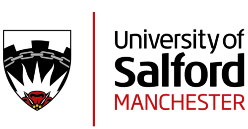 Salfod logo