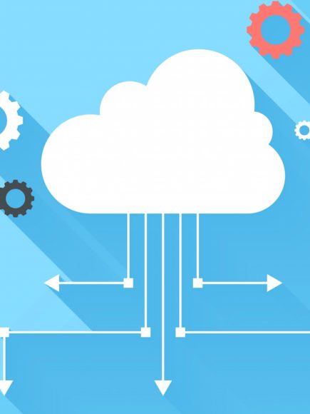 Cloud Computing BSc (Hons)