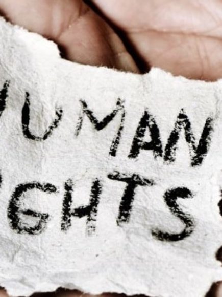 INTERNATIONAL HUMAN RIGHTS – LLM