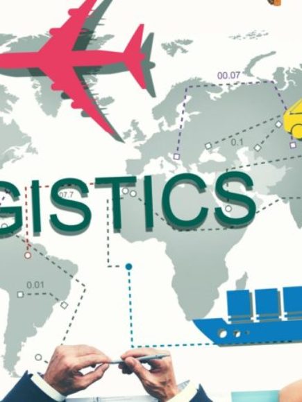 LOGISTICS AND SUPPLY CHAIN MANAGEMENT – MSC