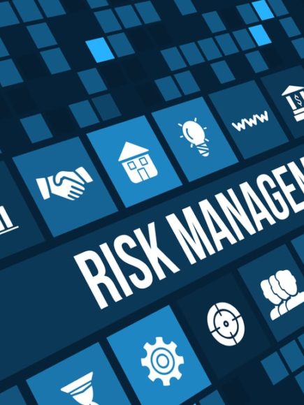 Risk Management MSc
