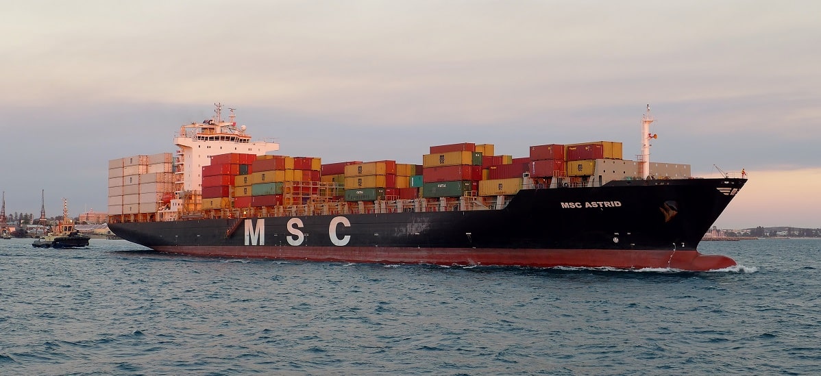 Global Shipping Management, MSc | Study in UK | Study Abroad