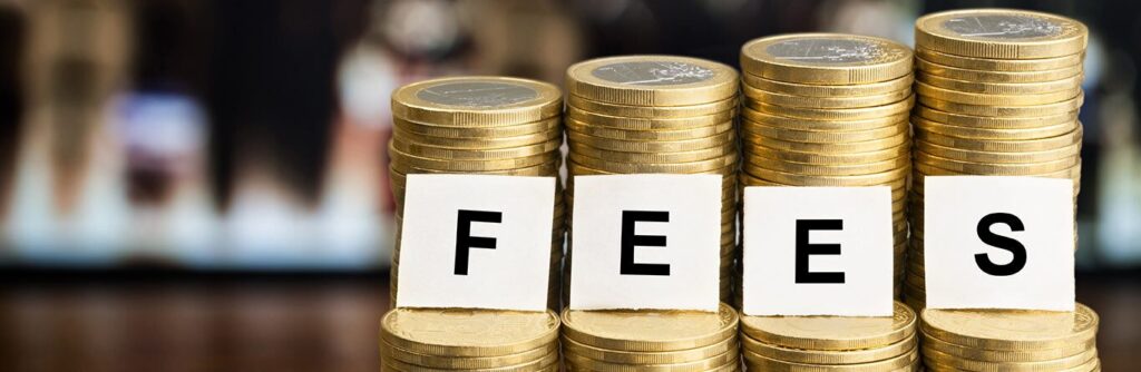 Fee, Funding and Scholarships in the UK