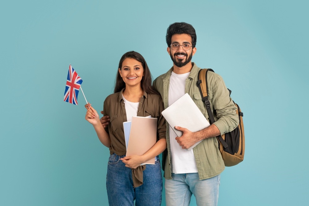 Why Students Want to Study in the UK