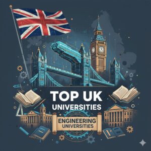 Top universities for Engineering