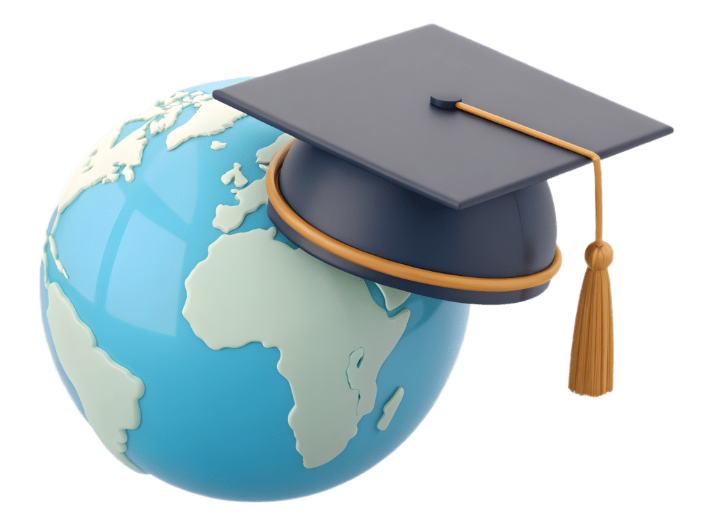 5 things to know before studying abroad