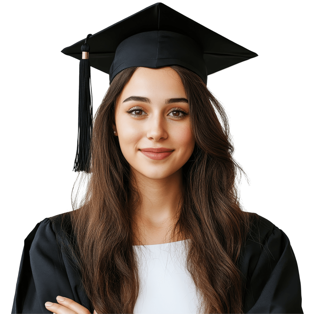 Life as an international student