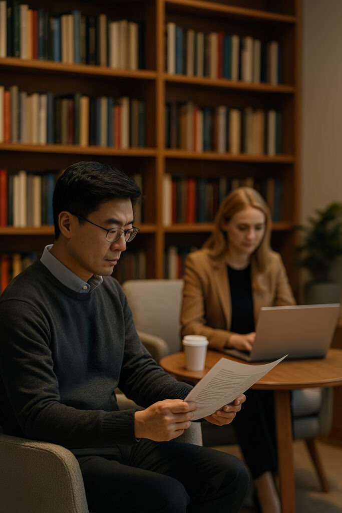 Sweden Student Visa Complete Guidance