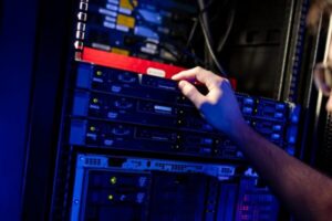 Computer Science & IT