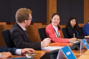 International Relations & Social Sciences