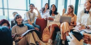 Safe & Student-Friendly Country