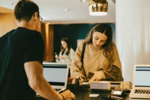 Tourism & Hospitality