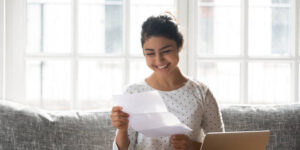 Easy Admission Criteria