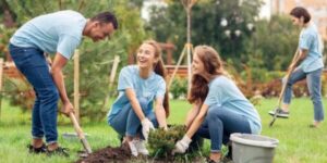 High Quality of Life