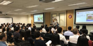 World-Class Education