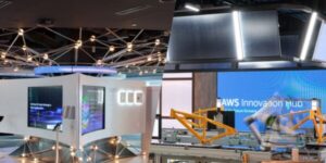 Technology and Innovation Hub