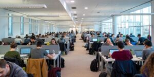 Post-Study Work Opportunities