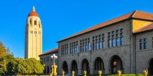 Top Ranked Universities