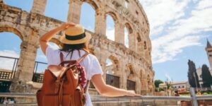 Travel Opportunities in Europe