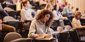 High-Quality Education